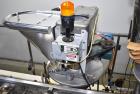 Bartelt Model IM 914 Horizontal Form, Fill and Seal Machine